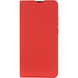 Чохол-книжка Delius Shell для Samsung Galaxy A03 Core Red 69548 1