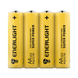 Батарейка ENERLIGHT Super Power AA LR6 1.5V 1шт 86337