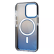 Чохол Proove Shadow Star MagSafe для Iphone 16 Pro Deep purple