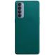 Чохол Matte для Oppo Reno 4 Pro Зелений / Forest green 47805