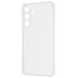 Протиударний Чохол Stez для Samsung Galaxy S26 Прозорий