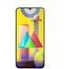 Захисне скло Ultra Tempered для Samsung Galaxy A31 / A32 / A22 / M32 Clear 44202