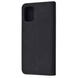Чехол-книжка WAVE Flip для Samsung Galaxy A71 Black 61189 6