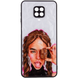 Чохол PrismaLedi для Xiaomi Redmi Note 9s / Note 9 Pro Chocolate 80561 1