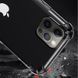 Чохол G-Case Lcy Resistant для Iphone 12 / 12 Pro Прозорий 50702 6