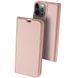 Чохол-книжка Dux Ducis для Iphone 14 Pro Max Rose Gold 65519 1