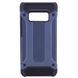 Противоударный чехол Spigen для Samsung G970 Galaxy S10e Navy Blue 33361