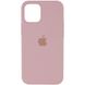 Чехол Silicone Case для Iphone 13 Mini Розовый / Pink Sand 58644 1