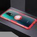 Чехол Din Crystal Magnet Ring для Xiaomi Redmi Note 9s / Note 9 Pro / Note 9 Pro Max Красный 44464 4
