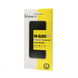 Захисне скло Perfect Ipaky для Xiaomi Redmi Note 10 / 10s / Poco M5s / Note 11 / 11s / 12s Black 85248 2