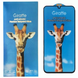 Захисне скло Giraffe Anti-static для Xiaomi Redmi 9 / 9T / Poco M3 / Note 8 Pro Black 85954