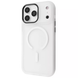 Чохол WAVE Ardor MagSafe для Iphone 17 Pro Max Black
