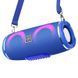 Портативная Bluetooth колонка Hoco HC12 Sports Blue 83764 1