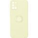 Защитный чехол Summer Ring для Samsung Galaxy A31 Бежевый / Antigue White 55457