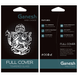 Защитное стекло 9H Ganesh Full для Iphone 15 / 14 Pro Black 80711 3