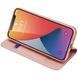 Чохол-книжка Dux Ducis для Iphone 14 Pro Max Rose Gold 65519 3