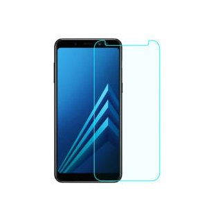 Захисне скло Ultra Tempered для Samsung Galaxy A6 Plus 2018 A605 Clear 31033