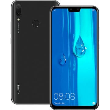 Huawei серия Y