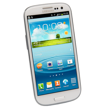 Samsung Galaxy S3 (i9300)