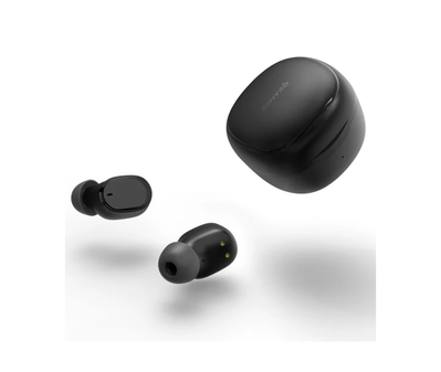 Навушники бездротові TWS SENTEO S1 Studio Black 82326