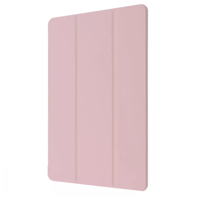 Чехол-книжка WAVE Smart для Xiaomi Redmi Pad Pro 12,1" / Pad Pro 5G / Xiaomi Poco Pad Pink sand