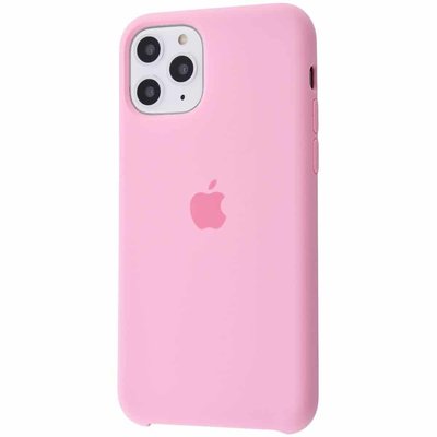 Чехол Silicone Case HC для Iphone 11 Pro Max Cotton candy 39415