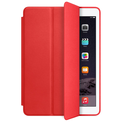 Чехол-книжка Smart Case для Apple iPad Air 4 10.9″ 2020 Red