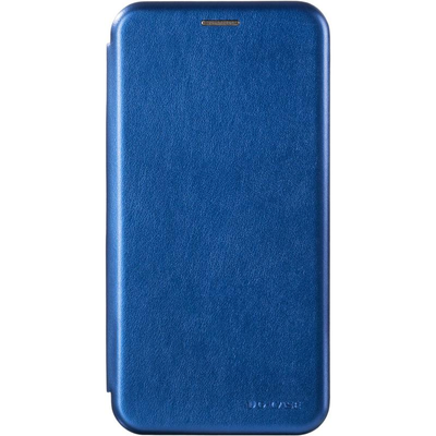 Чехол-книжка G-Case Ranger Series для Huawei P40 Lite E Blue 66727