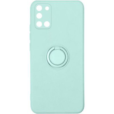 Защитный чехол Summer Ring для Samsung Galaxy A31 Бирюзовый / Ice Blue 55458