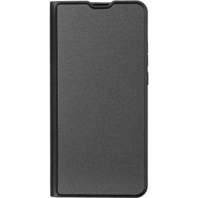 Чехол-книжка Delius Shell для OnePlus Nord N100 Black 69345