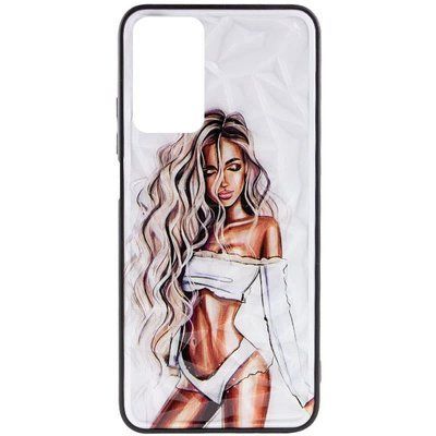 Чохол PrismaLedi для Xiaomi Redmi Note 11 Pro / 11 Pro 5G / 12 Pro White 64245