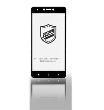 Защитное стекло Perfect Ipaky для Xiaomi Redmi Note 6 / 6 Pro Black 39887