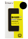 Защитное стекло Perfect Ipaky для Xiaomi Redmi Note 6 / 6 Pro Black 39887 2