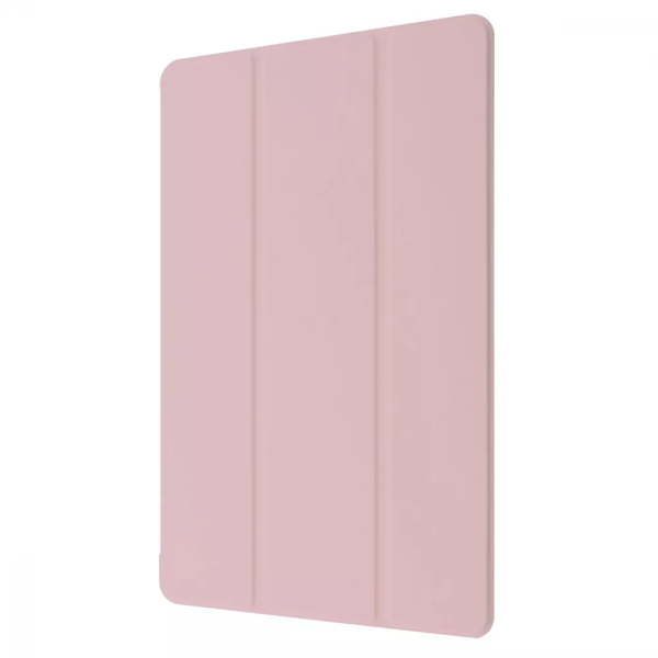 Чехол-книжка WAVE Smart для Xiaomi Redmi Pad Pro 12,1" / Pad Pro 5G / Xiaomi Poco Pad Pink sand