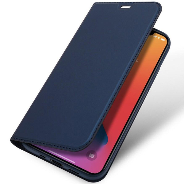 Чохол-книжка Dux Ducis для Iphone 14 Pro Max Синій 65520