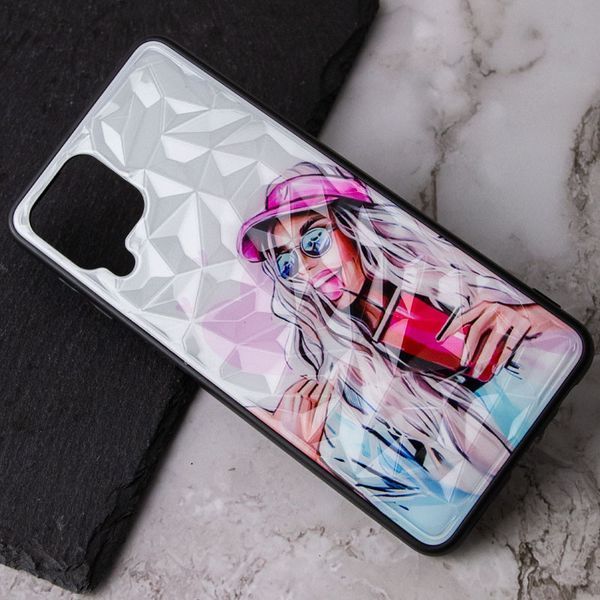 Чехол PrismaLedi для Samsung Galaxy A22 / M32 / M22 Cocktail 57936
