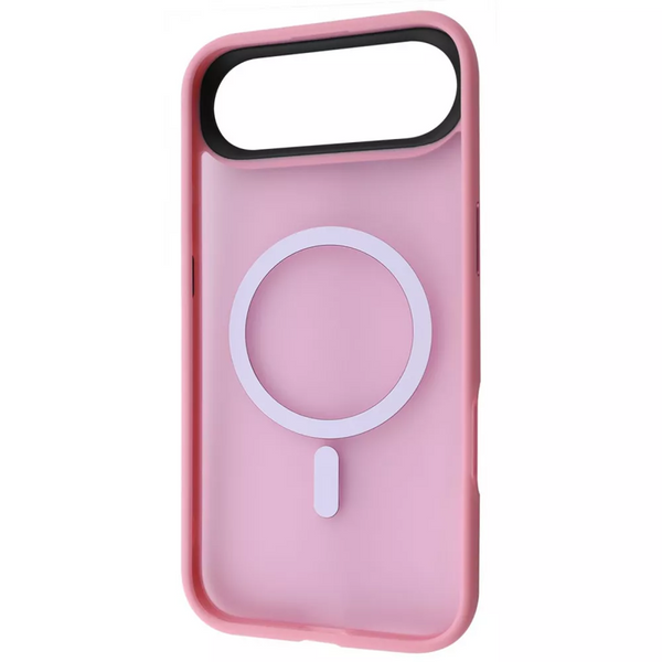 Чохол WAVE Matte Insane MagSafe для Iphone 17 Air Gray