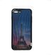 Чехол с переливным эффектом для Iphone 7 Plus / 8 Plus Париж 36257 2