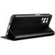 Чохол-книжка Leather Delius New для Oppo A54 Black 59386 3