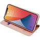 Чохол-книжка Dux Ducis для Iphone 14 Pro Max Синій 65520 15