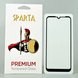 Захисне скло Sparta SP для Umidigi Bison X10S / X10G Black 80814 2