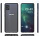 Чехол Stez для Samsung Galaxy A31 Прозрачный 44203 5