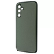 Чехол текстильный Canvas для Samsung Galaxy A24 Black 70200 4