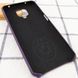 Защитный чехол Leather Case для Xiaomi Redmi Note 9s / Note 9 Pro / Note 9 Pro Max Фиолетовый 48111 3