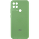Чехол Silicone Full Camera AA для Xiaomi Redmi 10C / Poco C40 Фиолетовый / Grape 66877 5
