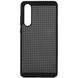 Чохол Grid Case для Huawei P30 Чорний 43882