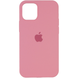 Чехол Silicone Case для Iphone 15 Темный Синий / Midnight Blue 81069 40