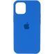 Чехол Silicone Case для Iphone 13 Pro Синий / Royal blue 58695 1