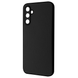 Чехол текстильный Canvas для Samsung Galaxy A24 Black 70200 1