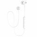 Навушники Bluetooth Hoco ES21 Graceful Sports White 36904 1